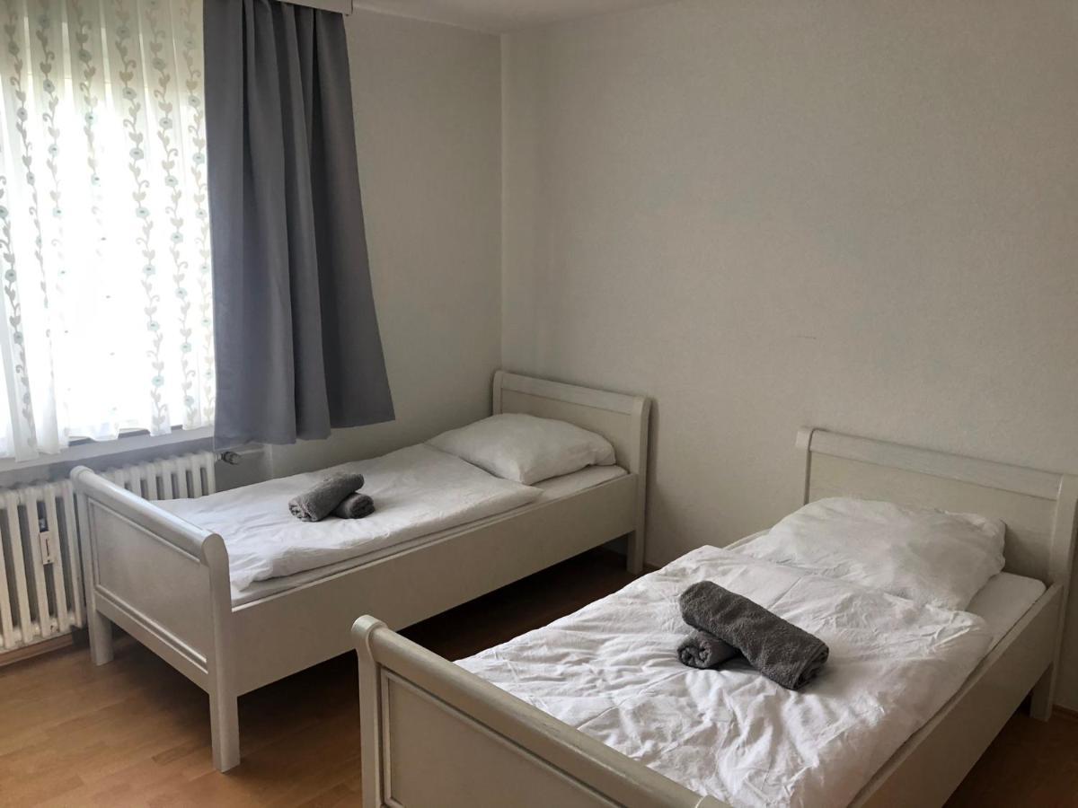 Ferienwohnung - Monteurzimmer ,,City" Winsen an der Aller Экстерьер фото