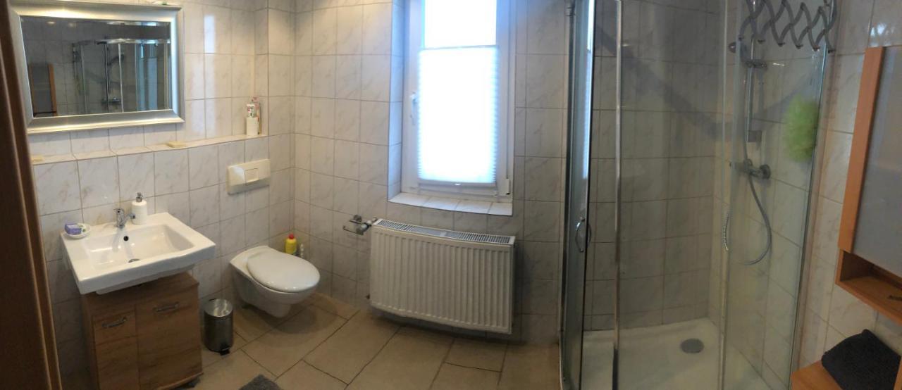 Ferienwohnung - Monteurzimmer ,,City" Winsen an der Aller Экстерьер фото
