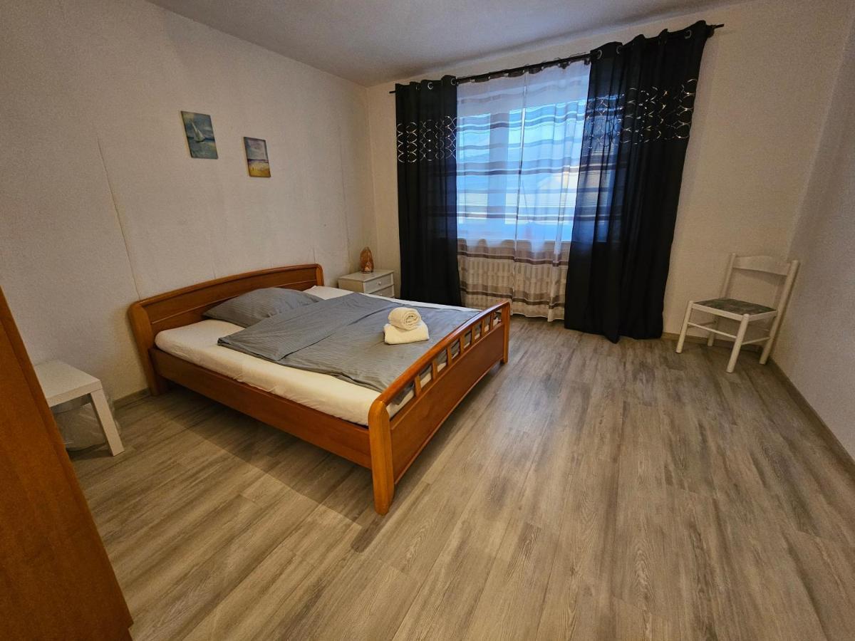 Ferienwohnung - Monteurzimmer ,,City" Winsen an der Aller Экстерьер фото